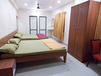 Vishwas Yatrik Bhavan, Jamnagar 2